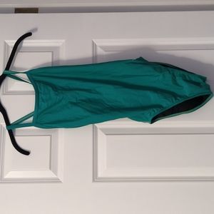 Women's competition swimsuit